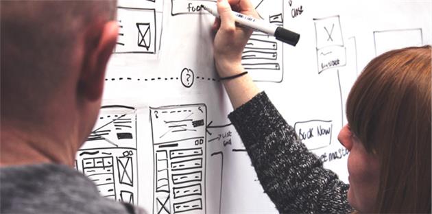 تفاوت UI و UX در چیست